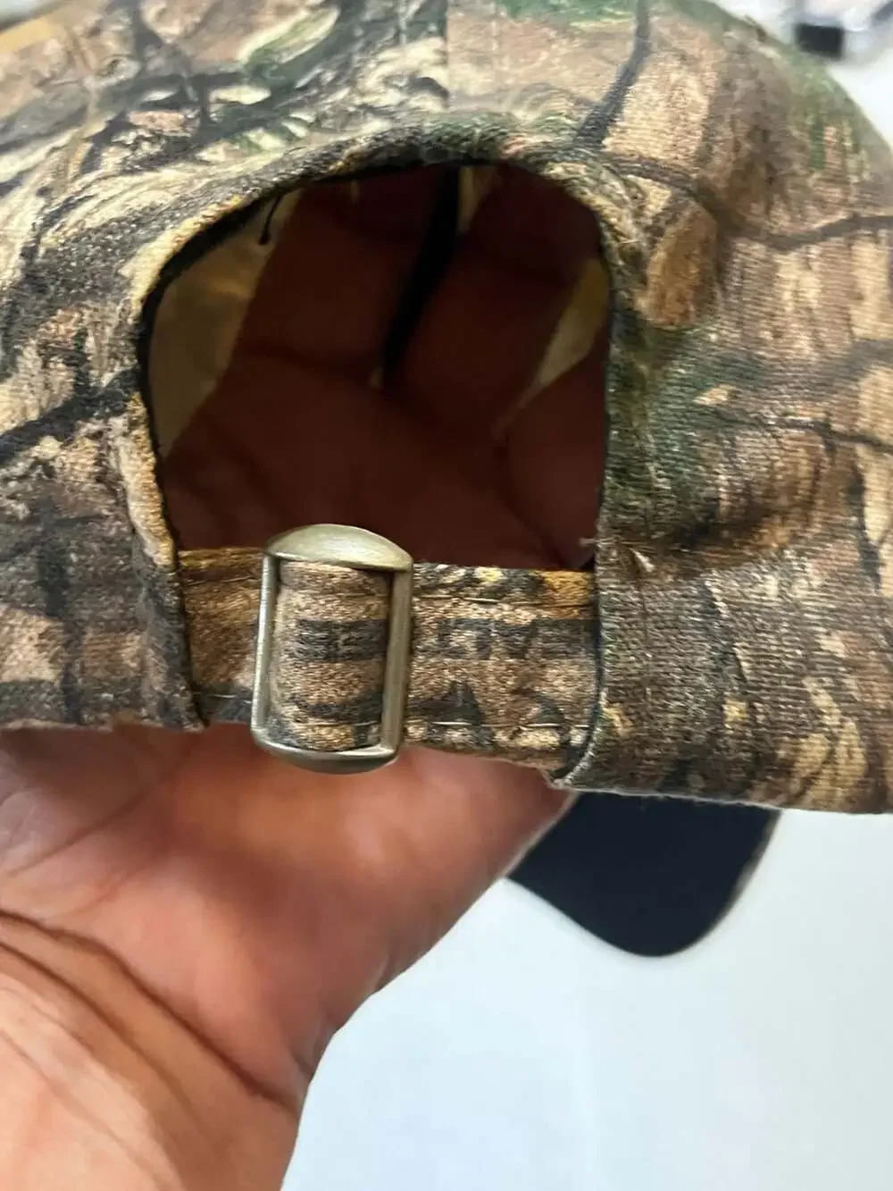Realtree camo pink